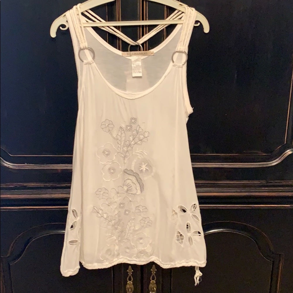 Beautiful Summer Tunic